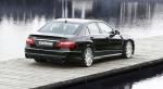 Mercedes-Benz E-Class by Carlsson 2009 года